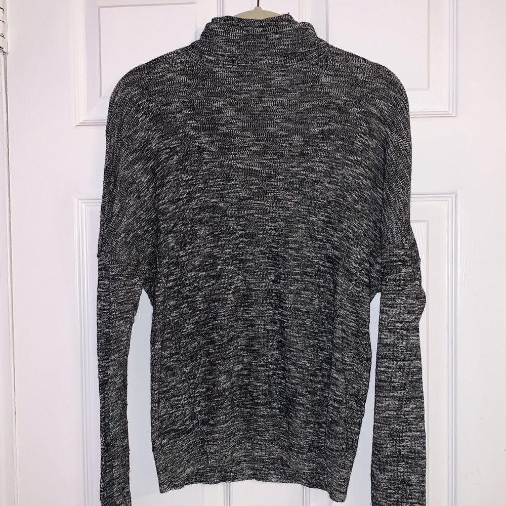 Anthropologie Turtleneck